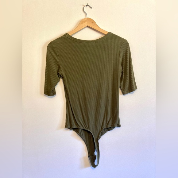 Vero MODA Bodysuit - Picture 2 of 4